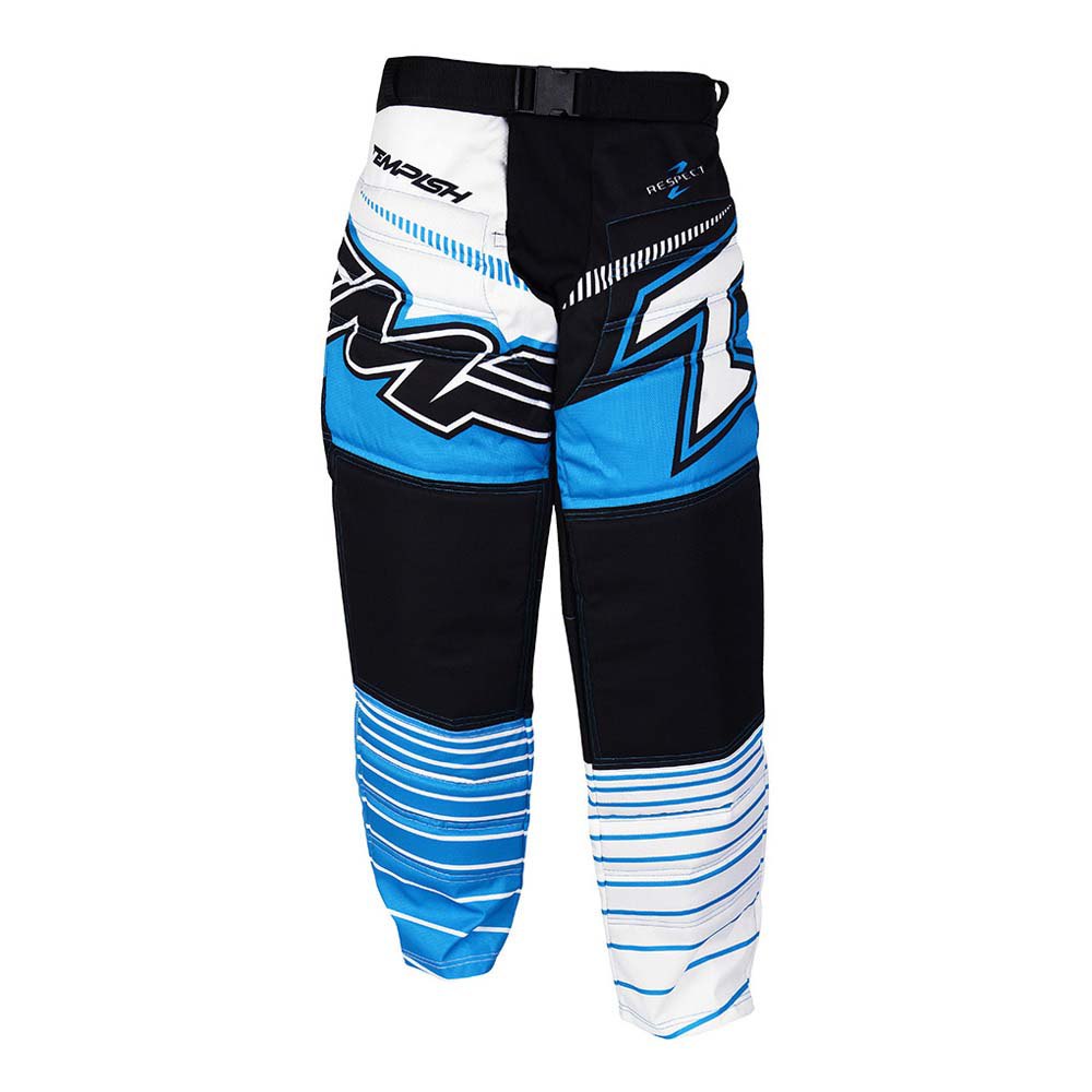 Tempish Respect2 Junior Protective Long Pant Mehrfarbig 130 cm Tempish Respect2 Junior Protective Long Pant Mehrfarbig 130 cm von Tempish