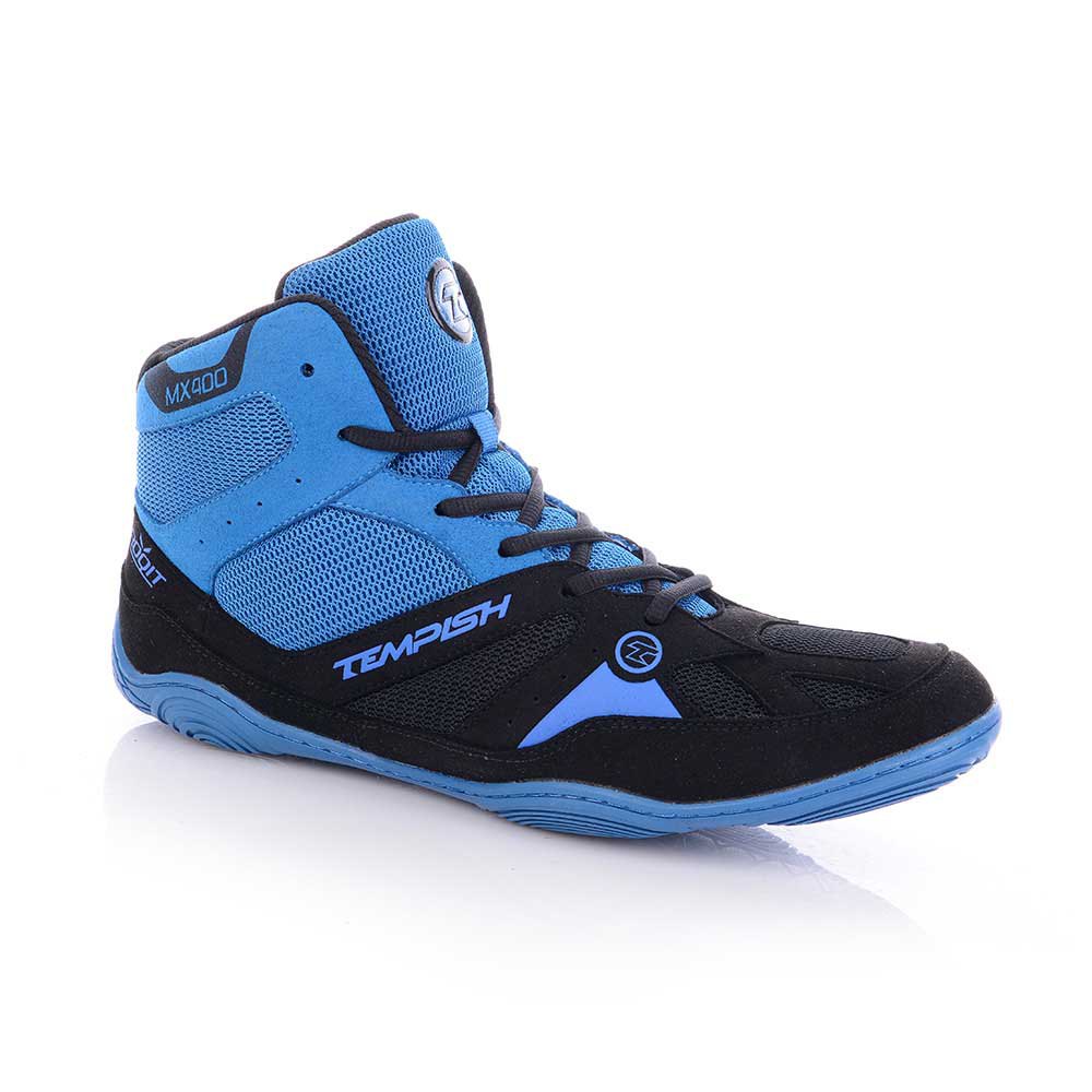 Tempish Roqit Trainers Blau EU 43 Mann von Tempish