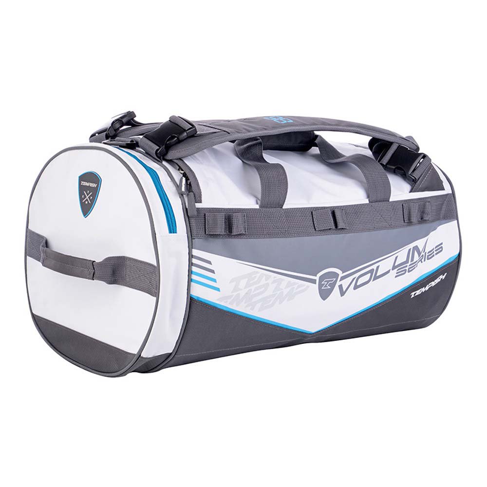 Tempish Volum 36l Duffel Weiß von Tempish