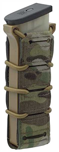 Templars Gear Fast Machine Pistol Mag Pouch Multicam, Multicam Templars Gear Fast Machine Pistol Mag Pouch Multicam, Multicam von Templars Gear