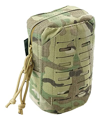 Templars Gear Mehrzwecktasche Molle 1.1 Small, Multicam von Templars Gear