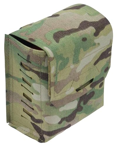 Templars Gear SAW100 Magazintasche GEN2.1 (Einheitsgröße, Multicam) von Templars Gear