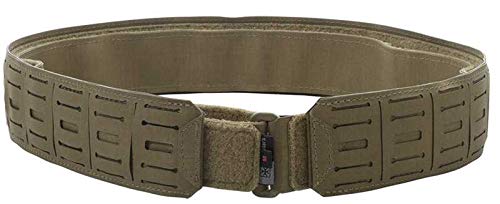Templars Gear Tactical Belt PT5 Coyote, M, Coyote Templars Gear Tactical Belt PT5 Coyote, M, Coyote von Templars Gear