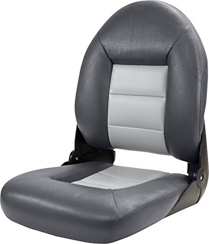 Tempress Navistyle 54907 Bootssitz, hochklappbar, Chacoal Grey Tempress Navistyle 54907 Bootssitz, hochklappbar, Chacoal Grey von Tempress