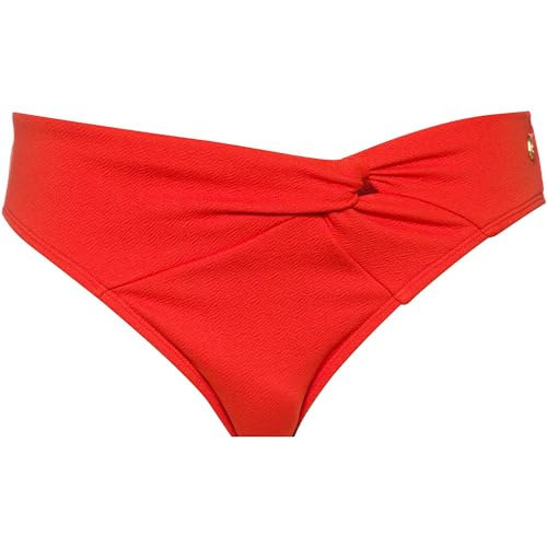 TEN CATE Bikini Bottom Knot Summer RED - 42 von TEN CATE