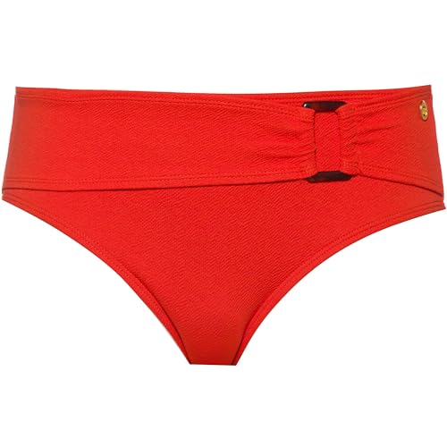 Ten Cate Damen Bikini Hose Summer red 42 Ten Cate Damen Bikini Hose Summer red 42 von TEN CATE