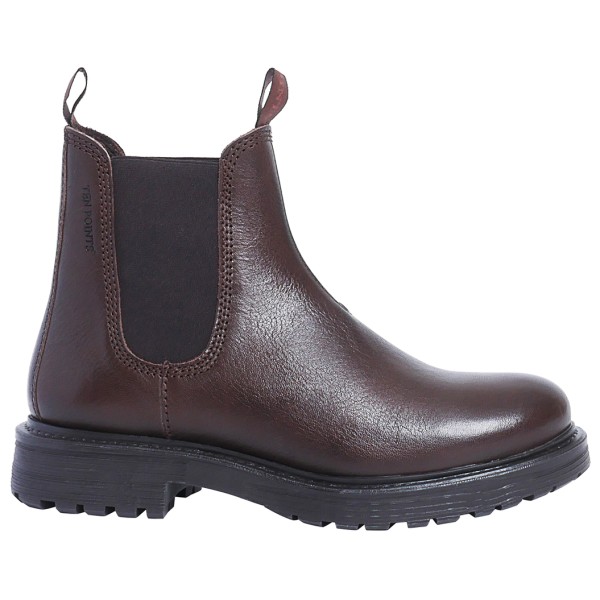 Ten Points - Women's Berit Chelsea Boots - Freizeitstiefel Gr 37 grau Ten Points - Women's Berit Chelsea Boots - Freizeitstiefel Gr 37 grau von Ten Points