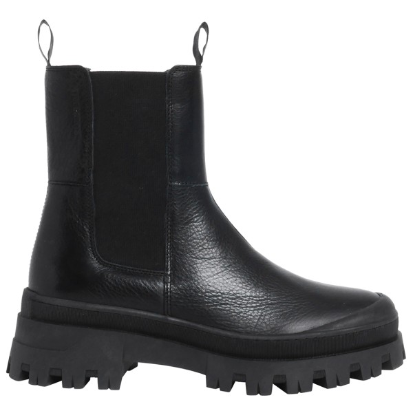 Ten Points - Women's Jenny Chelsea Boots - Winterschuhe Gr 36 schwarz von Ten Points