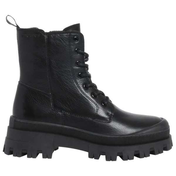 Ten Points - Women's Jenny Lace Boots - Winterschuhe Gr 40 schwarz von Ten Points