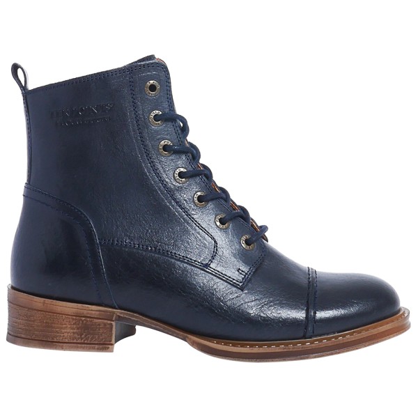 Ten Points - Women's Pandora Boots - Freizeitstiefel Gr 36 blau Ten Points - Women's Pandora Boots - Freizeitstiefel Gr 36 blau von Ten Points