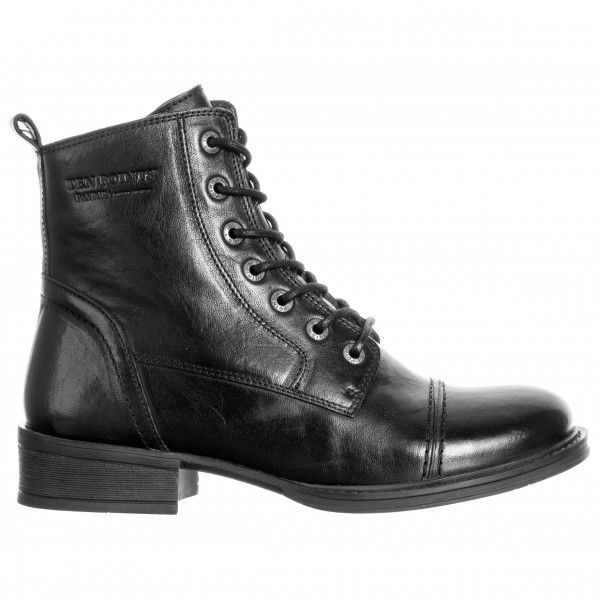 Ten Points - Women's Pandora Boots - Freizeitstiefel Gr 40 grau/schwarz Ten Points - Women's Pandora Boots - Freizeitstiefel Gr 40 grau/schwarz von Ten Points