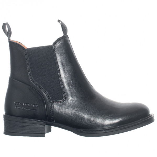 Ten Points - Women's Pandora Chelsea Boots - Freizeitstiefel Gr 38 blau/grau Ten Points - Women's Pandora Chelsea Boots - Freizeitstiefel Gr 38 blau/grau von Ten Points