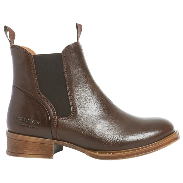 Ten Points - Women's Pandora Chelsea Boots - Freizeitstiefel Gr 38 braun Ten Points - Women's Pandora Chelsea Boots - Freizeitstiefel Gr 38 braun von Ten Points