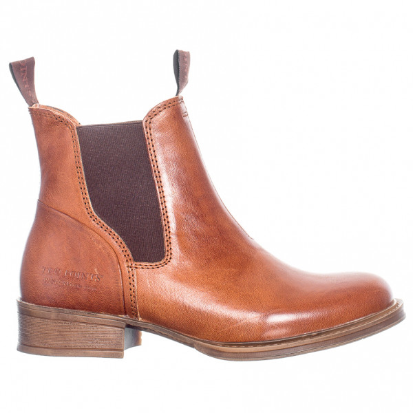 Ten Points - Women's Pandora Chelsea Boots - Freizeitstiefel Gr 38 bunt Ten Points - Women's Pandora Chelsea Boots - Freizeitstiefel Gr 38 bunt von Ten Points