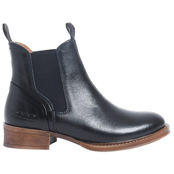 Ten Points - Women's Pandora Chelsea Boots - Freizeitstiefel Gr 39 grau von Ten Points