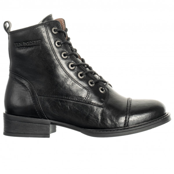 Ten Points - Women's Pandora Warm Boots - Winterschuhe Gr 36 schwarz/grau Ten Points - Women's Pandora Warm Boots - Winterschuhe Gr 36 schwarz/grau von Ten Points