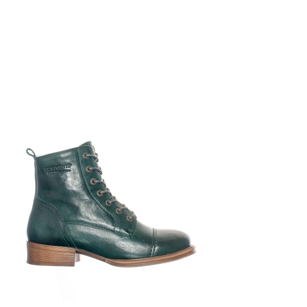 Ten Points - Women's Pandora Warm Boots - Winterschuhe Gr 37 bunt Ten Points - Women's Pandora Warm Boots - Winterschuhe Gr 37 bunt von Ten Points