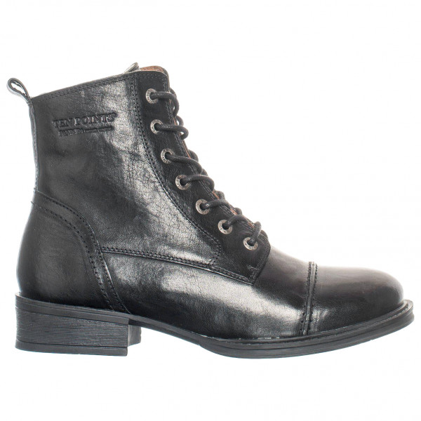 Ten Points - Women's Pandora Warm Lace Boots - Winterschuhe Gr 36 grau Ten Points - Women's Pandora Warm Lace Boots - Winterschuhe Gr 36 grau von Ten Points