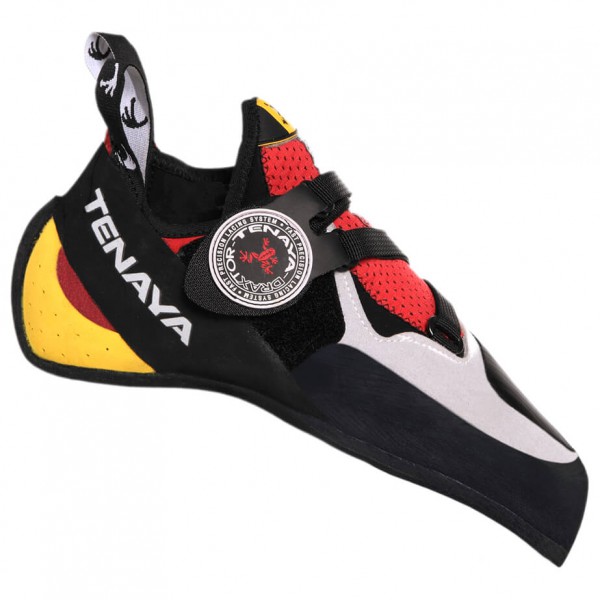Tenaya - Iati - Kletterschuhe Gr 5 schwarz Tenaya - Iati - Kletterschuhe Gr 5 schwarz von Tenaya