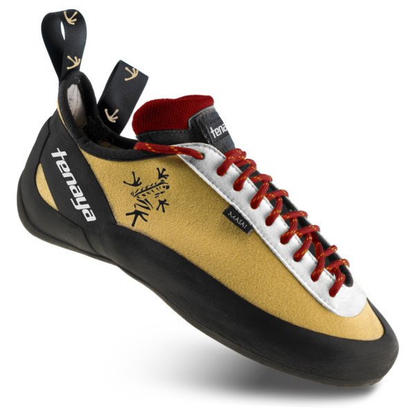 Tenaya - Masai - Kletterschuhe Gr 4,5 beige Tenaya - Masai - Kletterschuhe Gr 4,5 beige von Tenaya