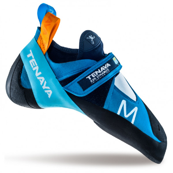 Tenaya - Mastia - Kletterschuhe Gr 8 blau Tenaya - Mastia - Kletterschuhe Gr 8 blau von Tenaya