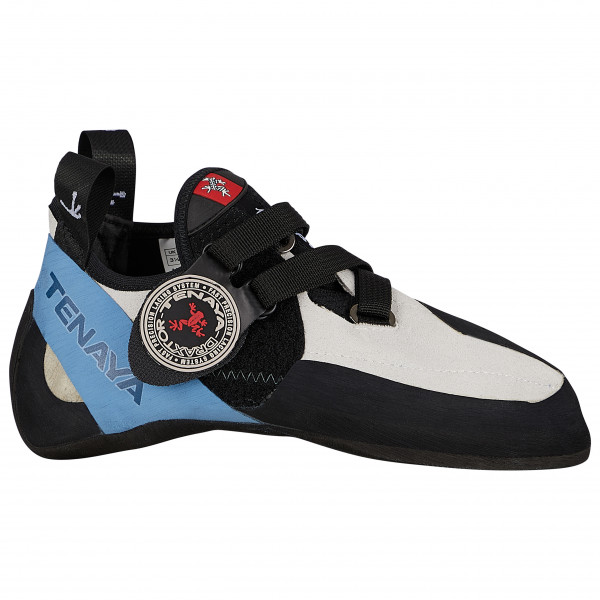 Tenaya - Oasi - Kletterschuhe Gr 8 schwarz Tenaya - Oasi - Kletterschuhe Gr 8 schwarz von Tenaya
