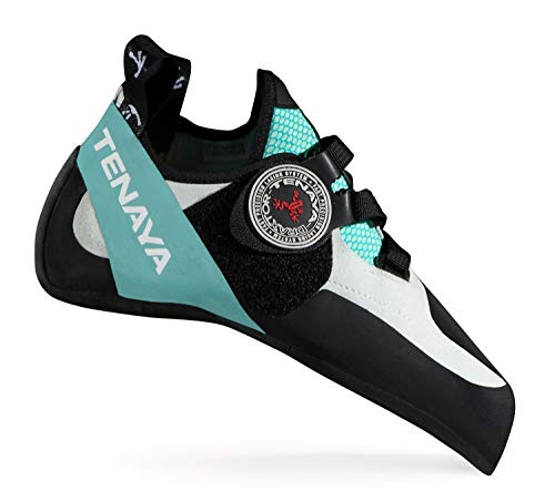 Tenaya Oasi Lv 4 UK Kletterschuhe Tenaya Oasi Lv 4 UK Kletterschuhe von Tenaya