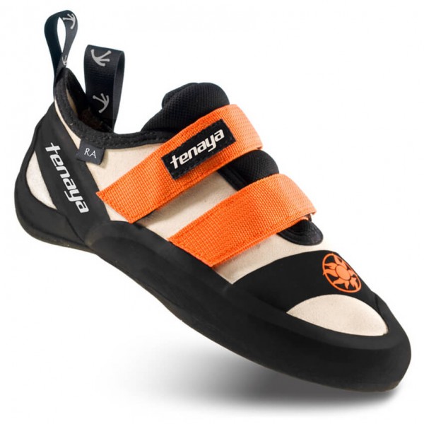 Tenaya - Ra - Kletterschuhe Gr 10;10,5;11;11,5;12,5;3,5;4;4,5;5;5,5;6;6,5;7;7,5;8;8,5;9;9,5 orange von Tenaya