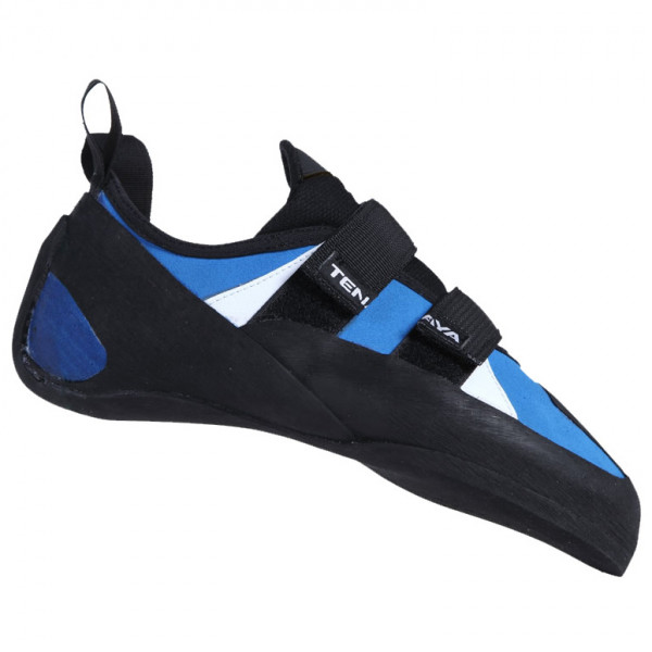 Tenaya - Tanta - Kletterschuhe Gr 11 schwarz/blau von Tenaya