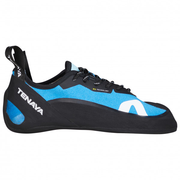 Tenaya - Tanta Laces - Kletterschuhe Gr 9,5 blau/grau Tenaya - Tanta Laces - Kletterschuhe Gr 9,5 blau/grau von Tenaya