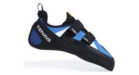 kletterschuhe tenaya tanta blue black unisex von Tenaya