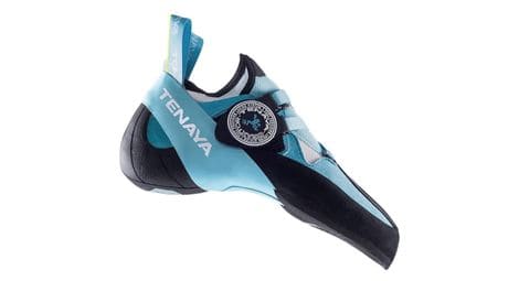 tenaya indalo kletterschuhe blau von Tenaya