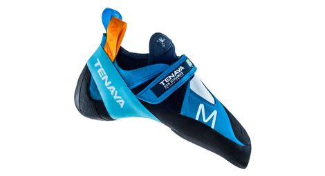 tenaya mastia kletterschuhe blau tenaya mastia kletterschuhe blau von Tenaya