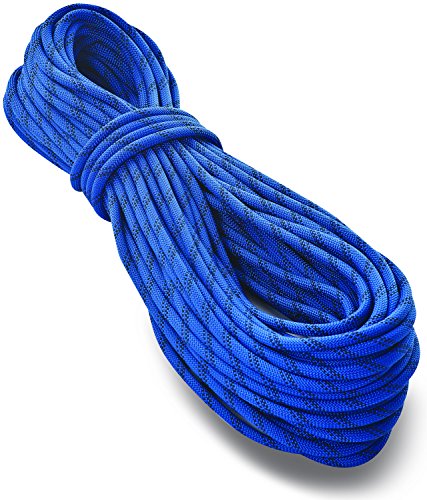 Tendon 11,0mm Static Rope Pro Work Statik Kletterseil, Farbe:blau, Länge:40 m Tendon 11,0mm Static Rope Pro Work Statik Kletterseil, Farbe:blau, Länge:40 m von Tendon