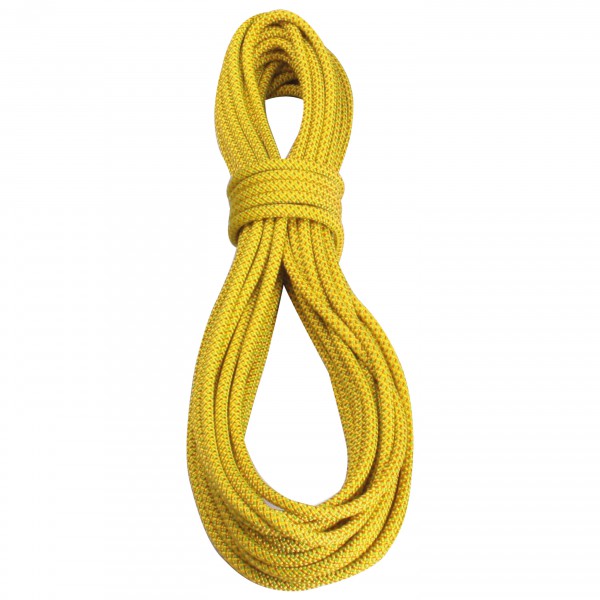 Tendon - Alpine 7.9 C.I.A.P - Halbseil Gr 30 m gelb von Tendon