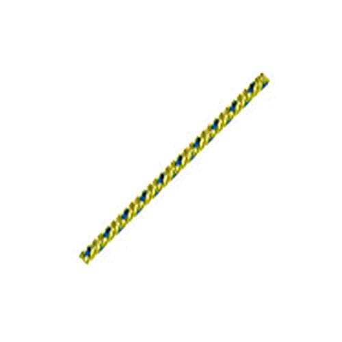 Tendon Hammer 2 mmtandard-R Seile, Erwachsene, Unisex, Gelb, 2 mm von Tendon