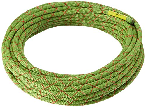 Tendon Kletterseil Smart Lite 9.8 mm, Farbe:grün;Länge:20 m von Tendon
