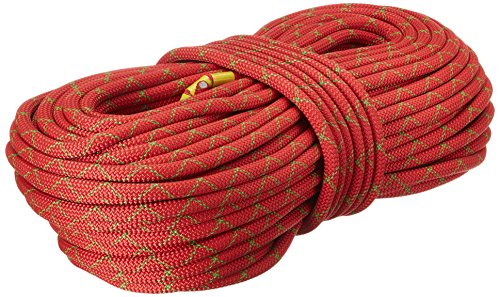 Tendon Kletterseil Smart Lite 9.8 mm, Farbe:rot;Länge:60 m Tendon Kletterseil Smart Lite 9.8 mm, Farbe:rot;Länge:60 m von Tendon