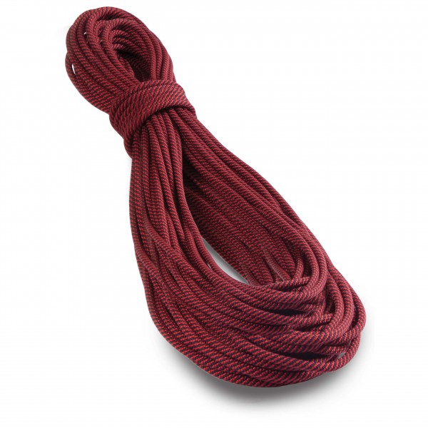 Tendon - Master 7,8 mm - Halbseil Gr 60 m rot Tendon - Master 7,8 mm - Halbseil Gr 60 m rot von Tendon