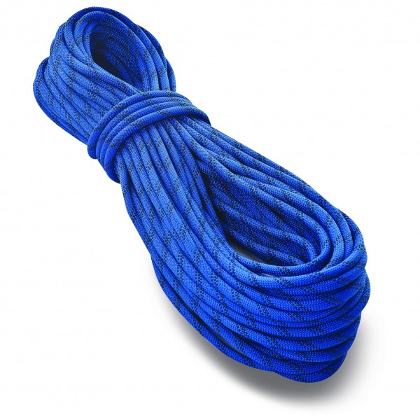Tendon - Pro Work 10.5 - Statikseil Gr 30 m blau von Tendon