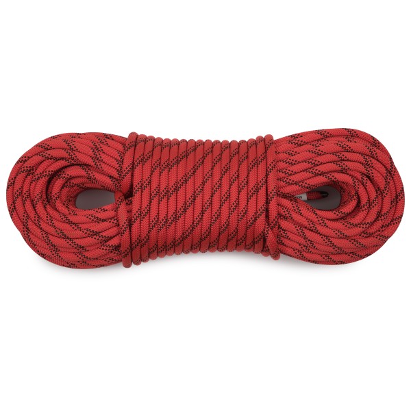 Tendon - Pro Work 10.5 - Statikseil Gr 60 m rot von Tendon