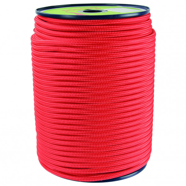 Tendon - Reepschnur 6 mm - Reepschnur Gr 100 m rot Tendon - Reepschnur 6 mm - Reepschnur Gr 100 m rot von Tendon
