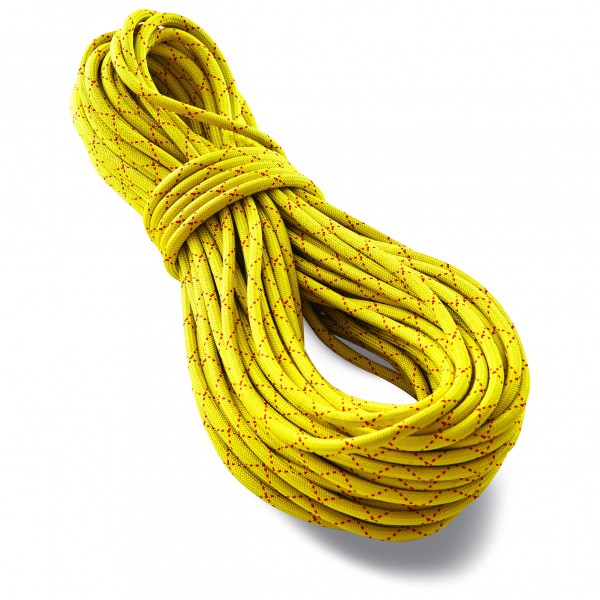 Tendon - Salamander 10.2 - Statikseil Gr 60 m gelb Tendon - Salamander 10.2 - Statikseil Gr 60 m gelb von Tendon