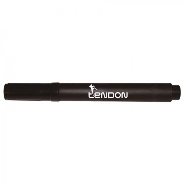 Tendon - Seilmarkierungsstift Ropemarker schwarz von Tendon