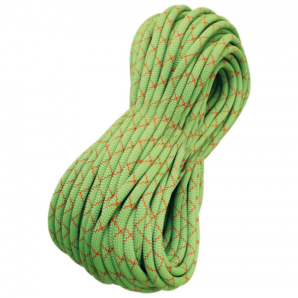 Tendon - Smart Lite 9,8 mm - Einfachseil Gr 80 m grün Tendon - Smart Lite 9,8 mm - Einfachseil Gr 80 m grün von Tendon