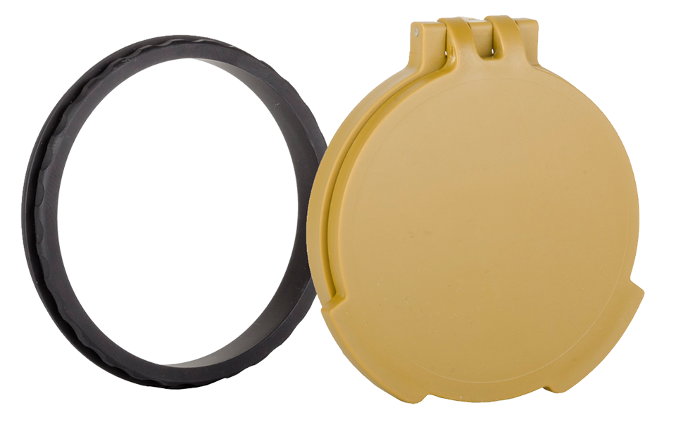 Tenebraex Objektivschutzkappe KR5658-FCR, RAL8000 Tenebraex Objektivschutzkappe KR5658-FCR, RAL8000 von Tenebraex