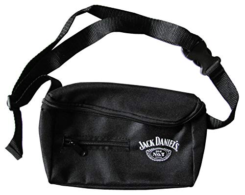 Tennessee Whiskey - J a c k D a n i e l s - Bauchtasche - 20 x 11,5 x 5 cm Tennessee Whiskey - J a c k D a n i e l s - Bauchtasche - 20 x 11,5 x 5 cm von Tennessee Whiskey