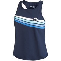 Tennis-Point Cotton Mix Tank-Top Damen in dunkelblau Tennis-Point Cotton Mix Tank-Top Damen in dunkelblau von Tennis-Point