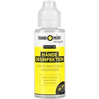 Tennis-Point Handdesinfektion 120ml Handpflege von Tennis-Point