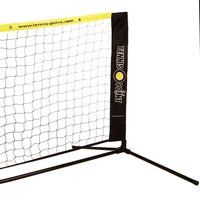 Tennis-Point Kleinfeldnetz Tennisnetz 6m von Tennis-Point